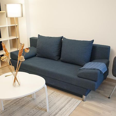 דירות בוקרשט Urban Nest Banu Manta מראה חיצוני תמונה