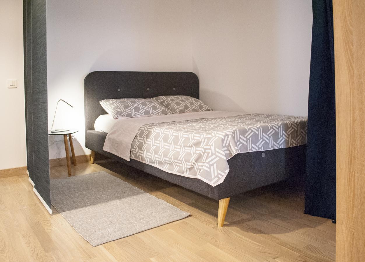 דירות בוקרשט Urban Nest Banu Manta מראה חיצוני תמונה