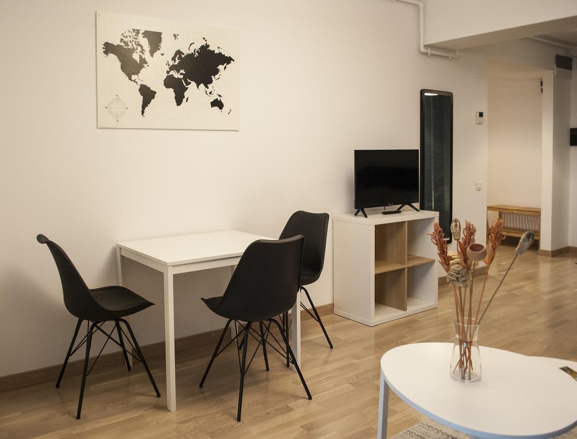דירות בוקרשט Urban Nest Banu Manta מראה חיצוני תמונה
