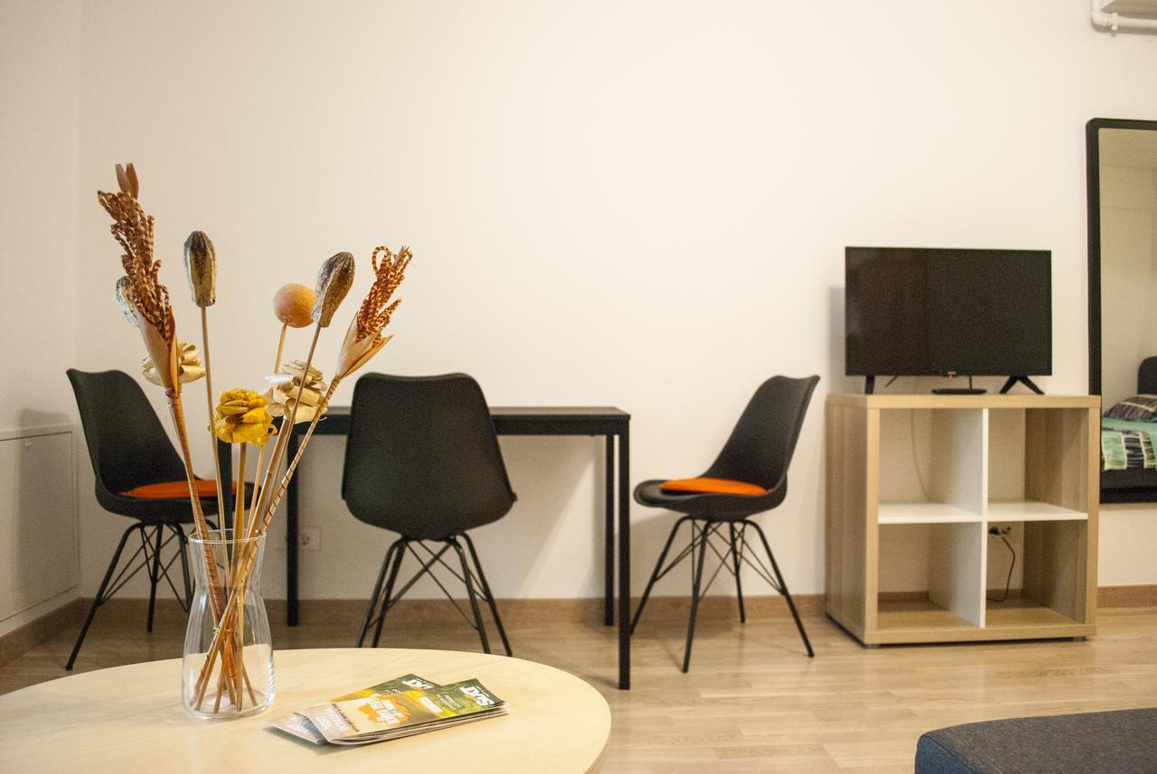 דירות בוקרשט Urban Nest Banu Manta מראה חיצוני תמונה